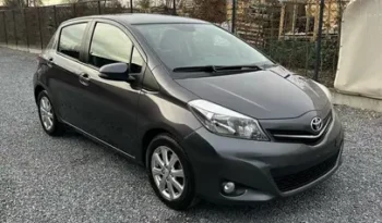 Toyota Yaris 1.3 complet