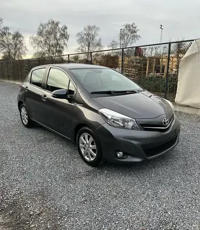 Toyota Yaris 1.3 complet
