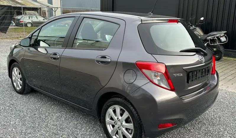 Toyota Yaris 1.3 complet