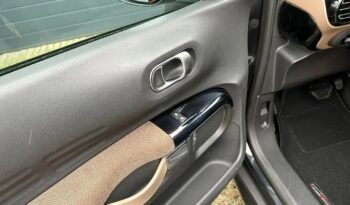 Citroen  C4 1.2 complet