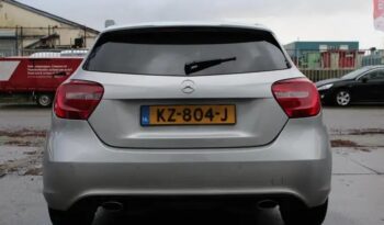 Mercedes-Benz A 200 CDI Ambition complet
