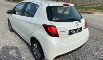 Toyota Yaris 1.33i complet