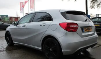 Mercedes-Benz A 200 CDI Ambition complet