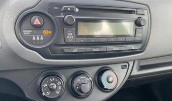 Toyota Yaris 1.33i complet