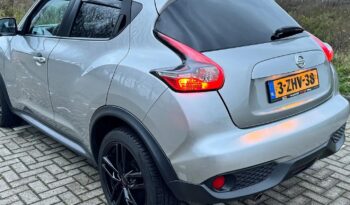 Nissan  Juke1.2 complet
