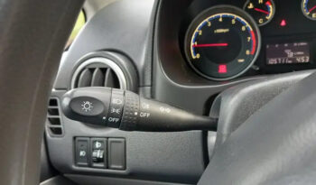 Suzuki SX4 1.6i complet