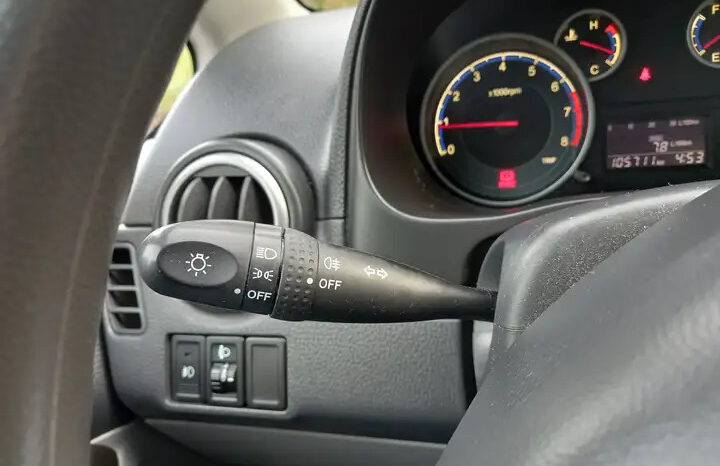 Suzuki SX4 1.6i complet
