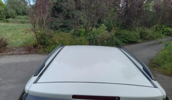 Suzuki SX4 1.6i complet