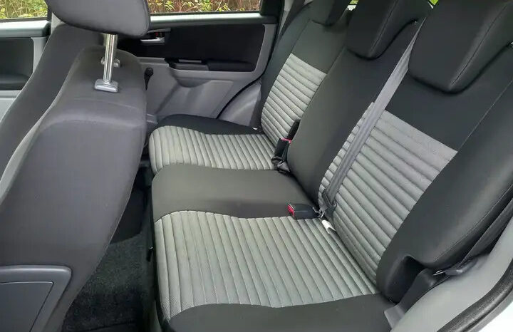 Suzuki SX4 1.6i complet