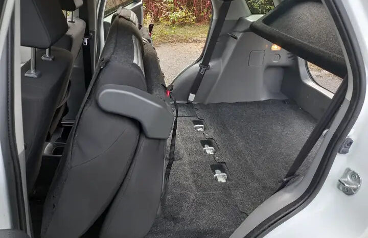 Suzuki SX4 1.6i complet