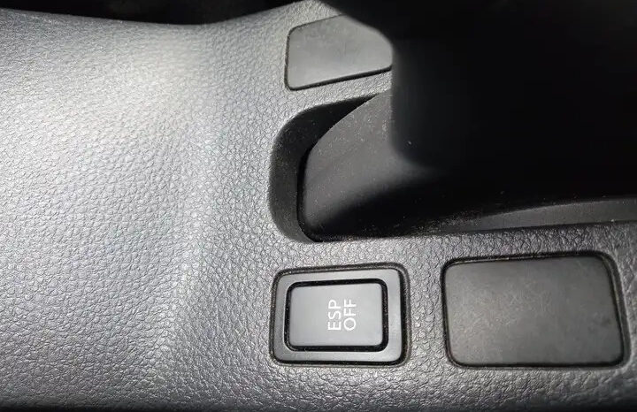 Suzuki SX4 1.6i complet