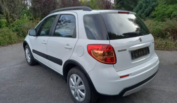 Suzuki SX4 1.6i complet
