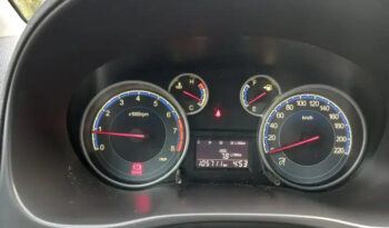 Suzuki SX4 1.6i complet