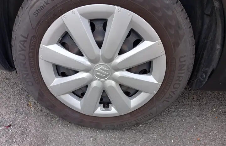 Suzuki SX4 1.6i complet