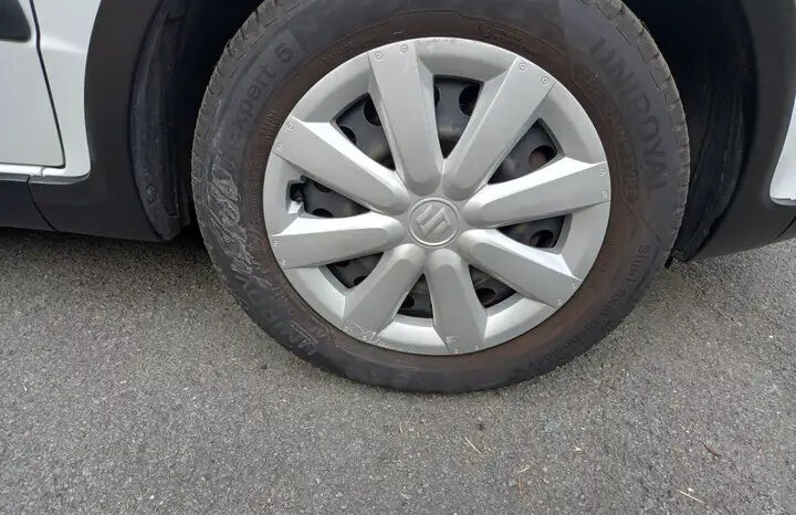 Suzuki SX4 1.6i complet
