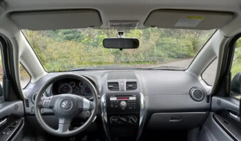 Suzuki SX4 1.6i complet