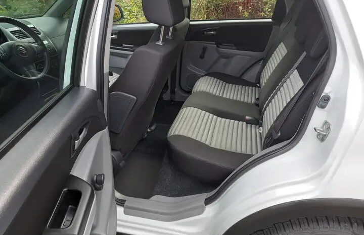 Suzuki SX4 1.6i complet