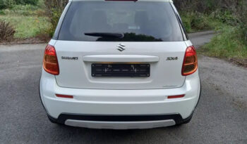 Suzuki SX4 1.6i complet