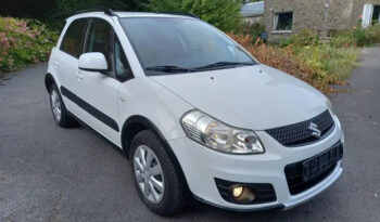 Suzuki SX4 1.6i complet