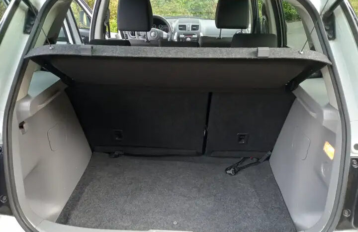 Suzuki SX4 1.6i complet