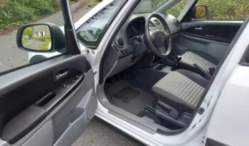 Suzuki SX4 1.6i complet