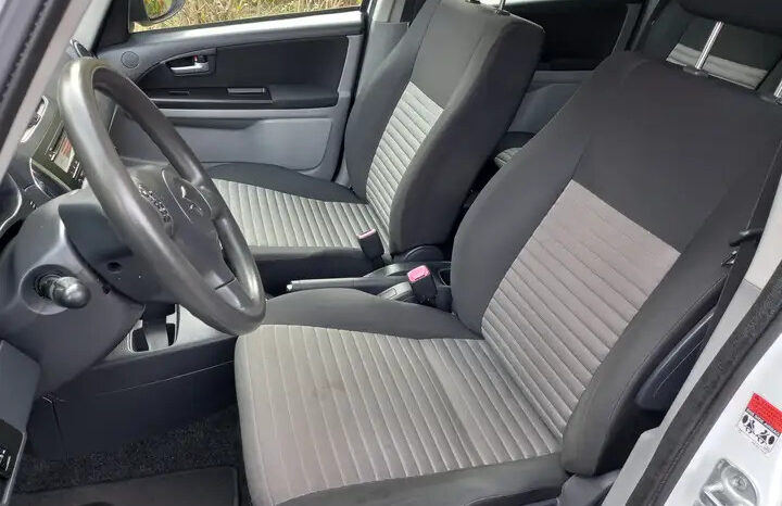 Suzuki SX4 1.6i complet