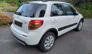 Suzuki SX4 1.6i complet