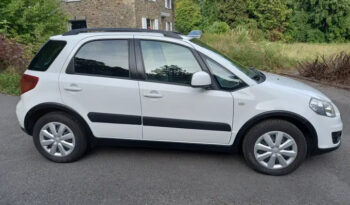 Suzuki SX4 1.6i complet