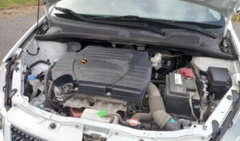 Suzuki SX4 1.6i complet