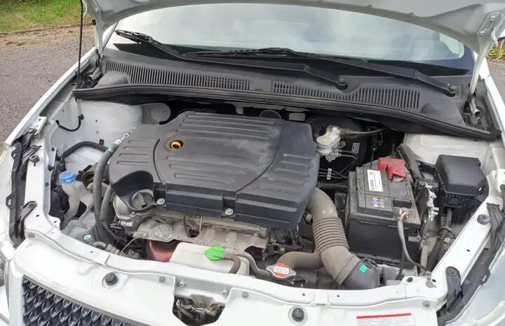 Suzuki SX4 1.6i complet