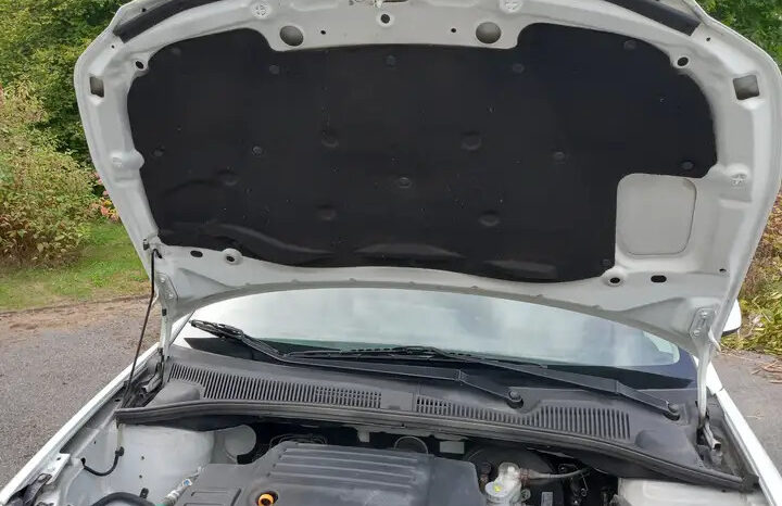 Suzuki SX4 1.6i complet