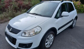 Suzuki SX4 1.6i complet