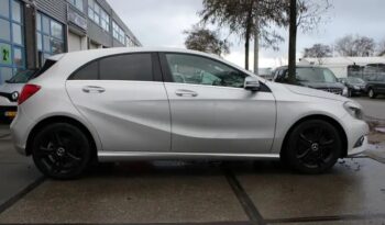 Mercedes-Benz A 200 CDI Ambition complet