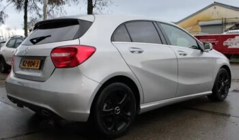 Mercedes-Benz A 200 CDI Ambition complet