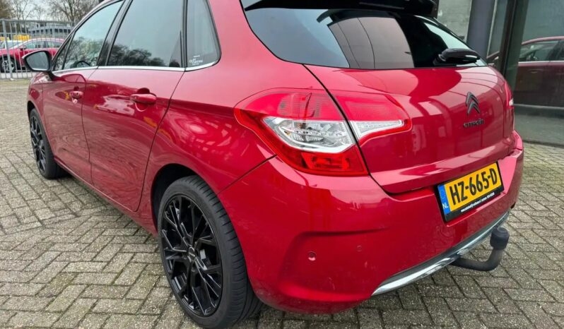 Citroen C4 1.6 complet