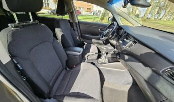 Kia  Carens 1.7 complet