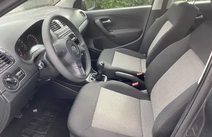 Volkswagen Polo 1.2 complet