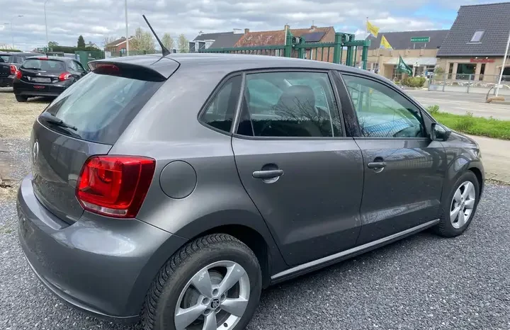 Volkswagen Polo 1.2 complet