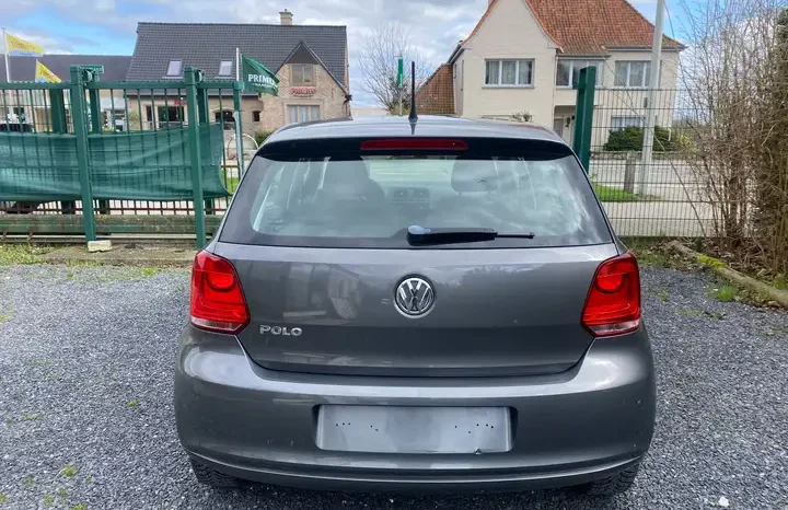 Volkswagen Polo 1.2 complet