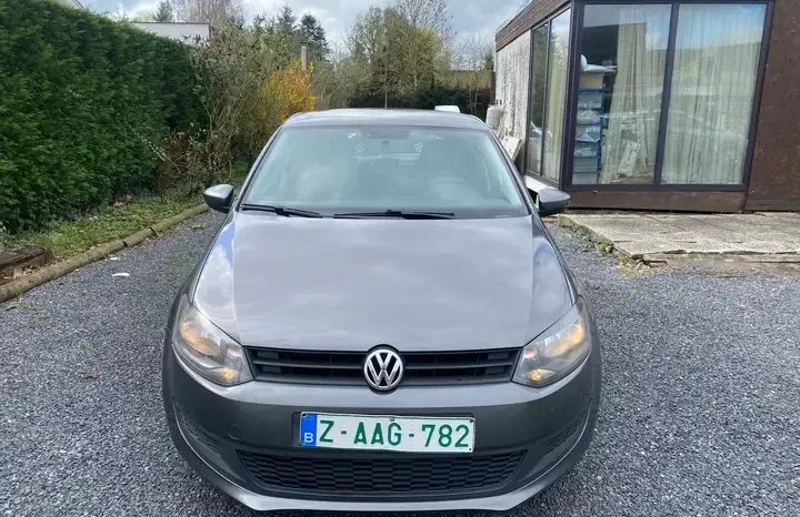 Volkswagen Polo 1.2 complet