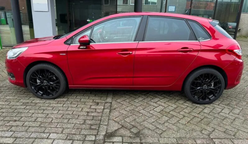 Citroen C4 1.6 complet