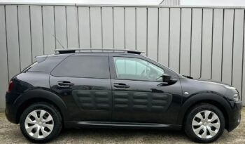 Citroen  C4 1.2 complet