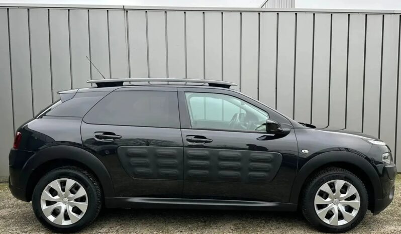 Citroen  C4 1.2 complet
