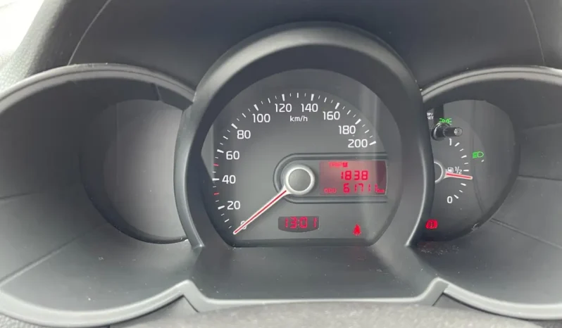 Kia Picanto 1.0 5-DRS-2014 complet