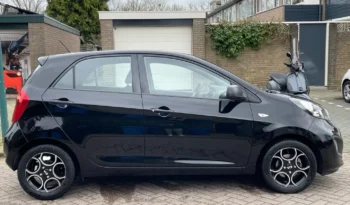 Kia Picanto 1.0 5-DRS-2014 complet