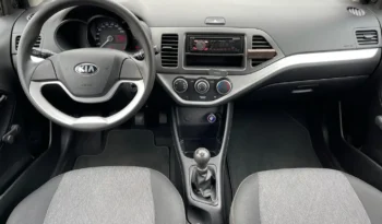 Kia Picanto 1.0 5-DRS-2014 complet