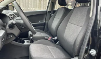 Kia Picanto 1.0 5-DRS-2014 complet