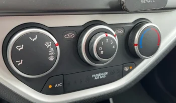 Kia Picanto 1.0 5-DRS-2014 complet
