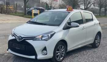 Toyota Yaris 1.33i complet