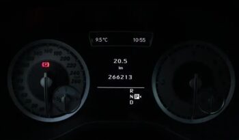 Mercedes-Benz A 200 CDI Ambition complet
